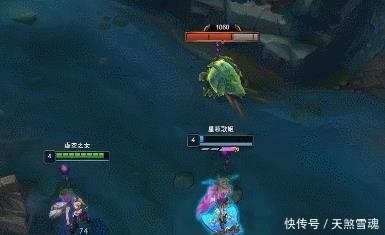 各显神通|LOL：“八仙过海，各显神通”，BUG满天飞，史上第一混乱版本诞生