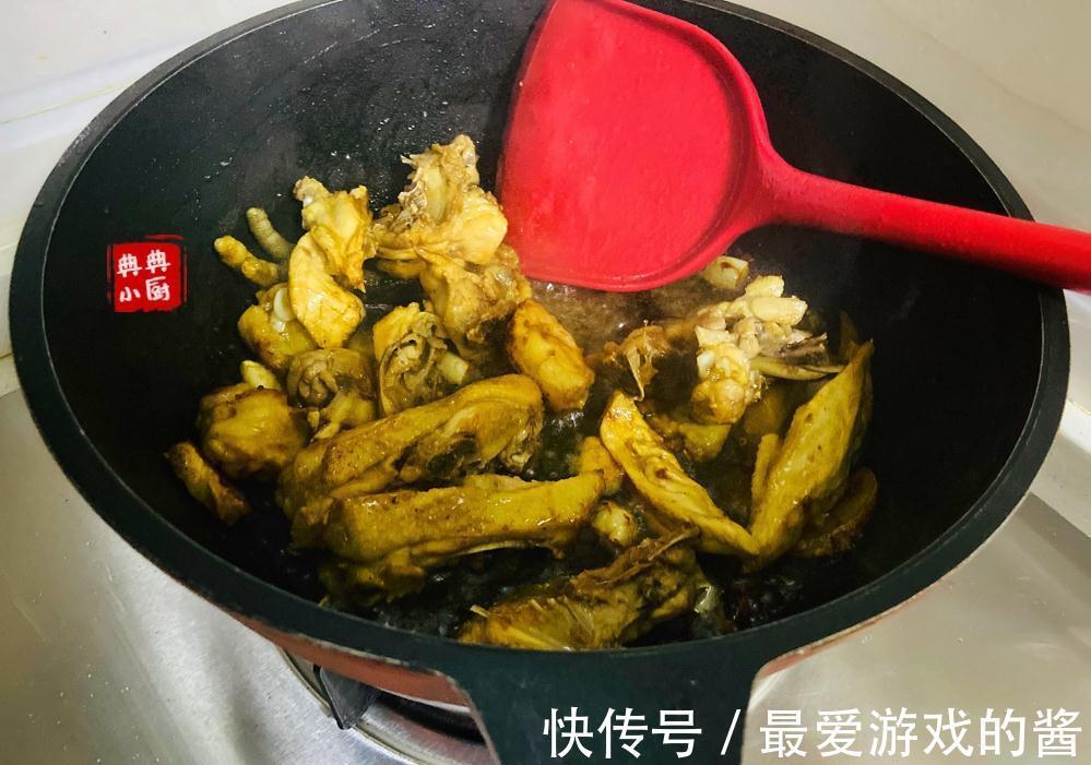 家常菜|一锅出的美食，有荤有素，偷懒必做的家常菜之一