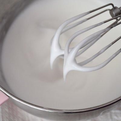 蛋糕|#蛋趣体验#南瓜戚风蛋糕的别样做法，吃过的人都喜欢