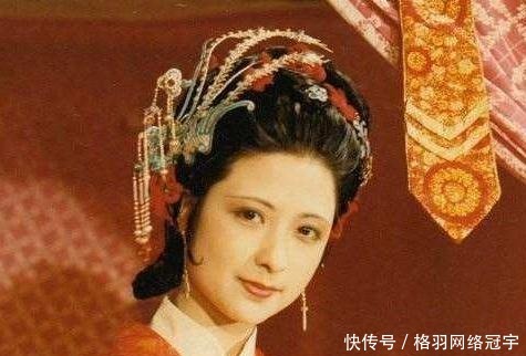 尤二姐|我眼中的红楼人物——尤二姐、尤三姐