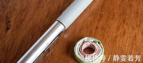 变废为宝用废纸做纸篮子，送给孩子做收纳，纸艺手工附3款教程