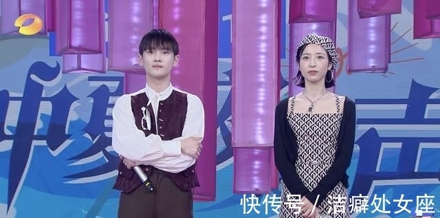 一剪|《快乐大本营》删除周震南镜头,周雨彤惨被连累,原因引猜测