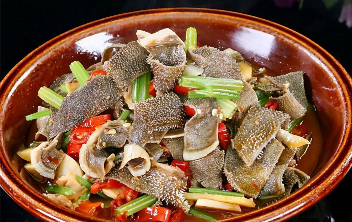 50款经典美食推荐，食材丰富配料齐全菜肴更加有滋有味，试试吧