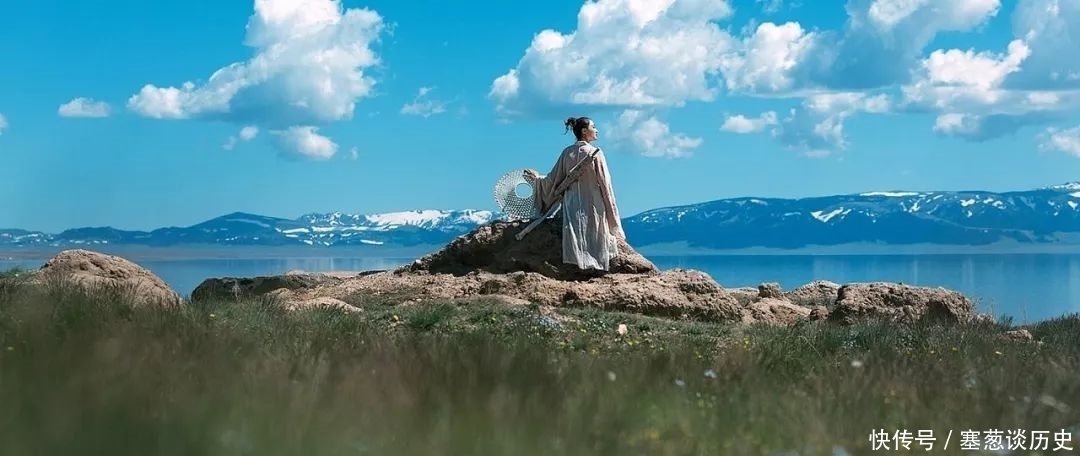 庄子说:仁是“无爱”,孝是“无亲”,为何儒家宰相称为妙道?