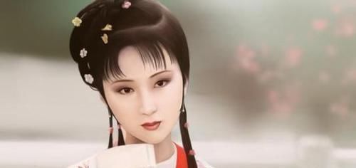 人参上|掀开红楼梦中林黛玉神秘的面纱,让你看看她的真面目