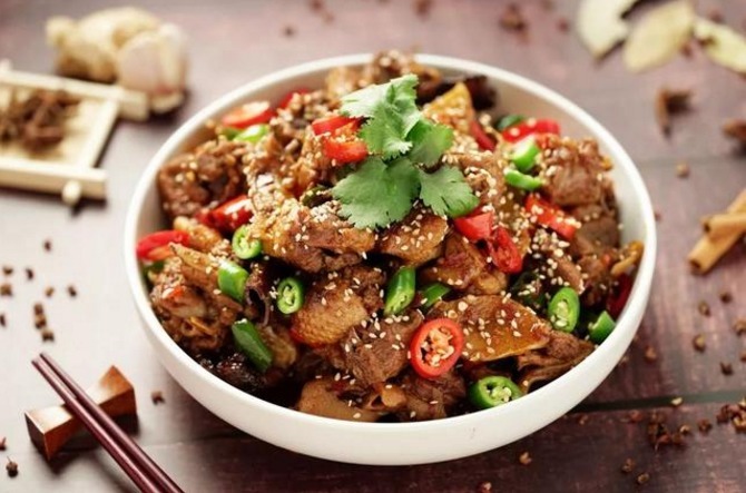 精选几款家常菜,几天不吃就想念,来客人时露一手绝对有面子!