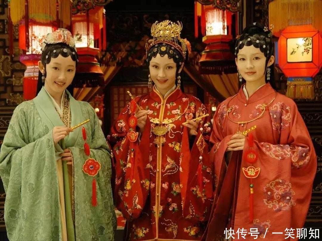 不懂这些传统纹样和图案,怎么做古装、汉服、中国风?