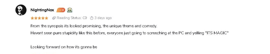 网吧|在外国大火的网文《系统的黑科技网吧》