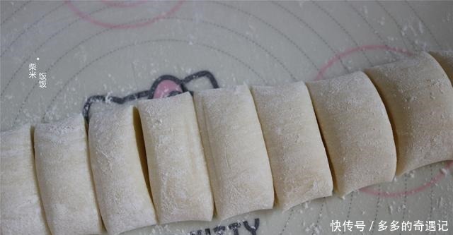 好吃|雪媚娘详细做法,比包子还简单,细腻好吃,放三天也不会硬!