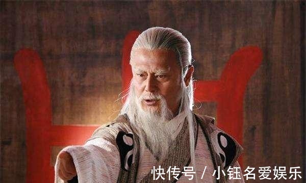 十二金仙|封神演义，昊天上帝竟派出一位大神辅佐姜子牙，实力碾压十二金仙