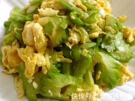 营养|特别适合夏天多吃的营养菜,口感脆爽,不苦又下饭,多吃缓解瘙痒