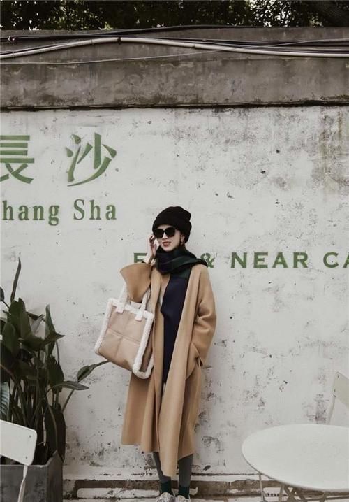 时尚圈这些流行单品，不说高级，但搭对了真的很精致