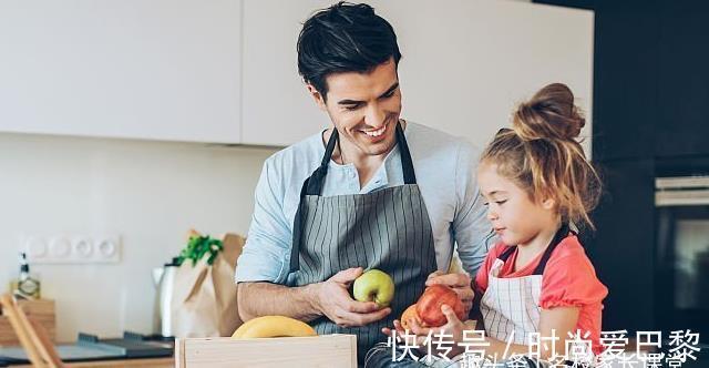 孩子|以下3种爸爸,会影响孩子健康成长,现在看还不算晚