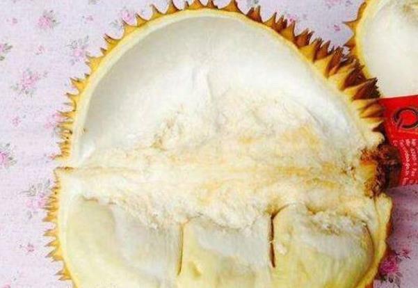 汤水|榴莲壳别扔,教你煲成汤水,清热解毒,还能滋润皮肤,超简单