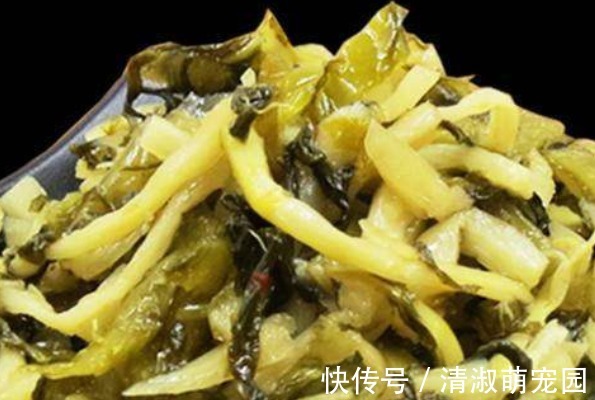 吴医师|腌菜吃太多真的会“致癌”?注意:做到一点就能规避掉风险