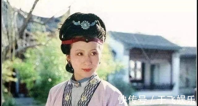 抄检大观园!李纨对林黛玉说的玩笑话,看似无心,却是对王夫人最严重的控诉