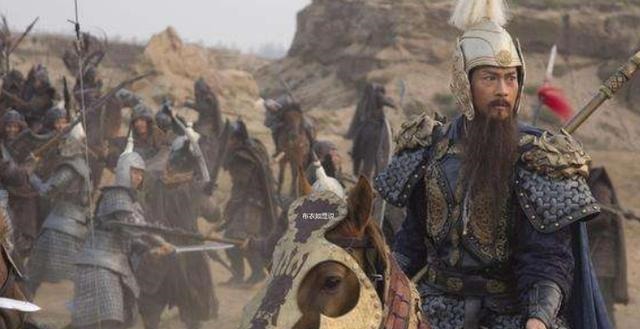 种朴|北宋种家军神箭手,主帅意外阵亡,他一人射死千名敌军,反败为胜