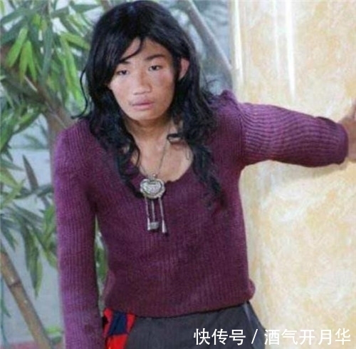 老来得子|中国第一懒人杨锁:吃饭父母喂,从不下地干活,后活活饿死在家中