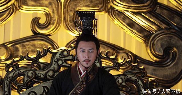 真的|汉文帝刘恒与窦漪房，二人在历史上真的非常恩爱吗！