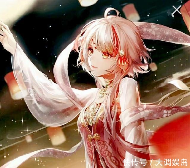 神秘莫测|古言千年帝师颜如玉,神秘莫测,却栽在了一个奶娃娃手上