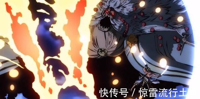 和之国|海贼王和之国索隆实力摊牌,3位超新星败于刀下,阿普一击打倒