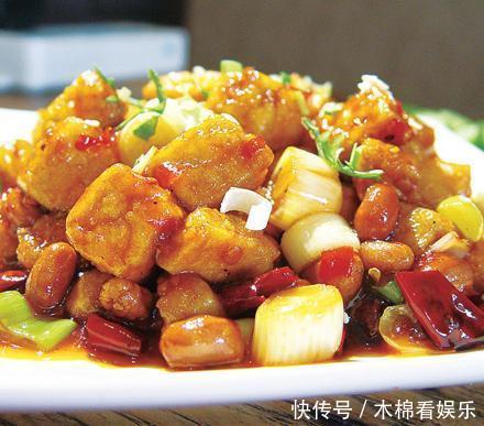 豆腐|解馋的六道特色家常菜,百吃不腻很下饭,在家做轻松下厨做饭!