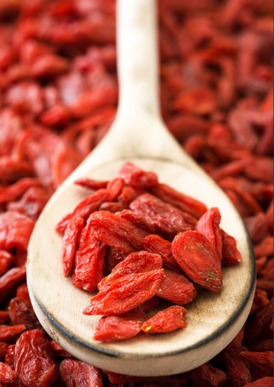 食用枸杞|长期吃枸杞子能补肾吗老中医教你四种吃法,不要错过