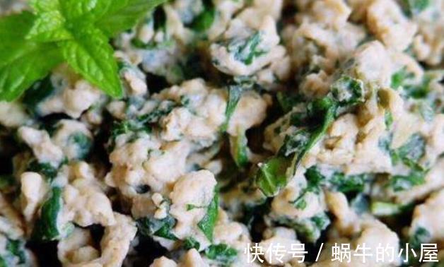 饮食习惯|连续一周高温，清爽美味下饭，清香解腻又清凉，夏天要常吃点