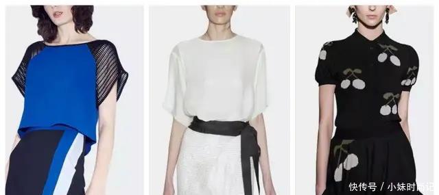 聚会时如何穿出优雅高级范? 这几种穿搭, 让你拉开与同龄人的距离