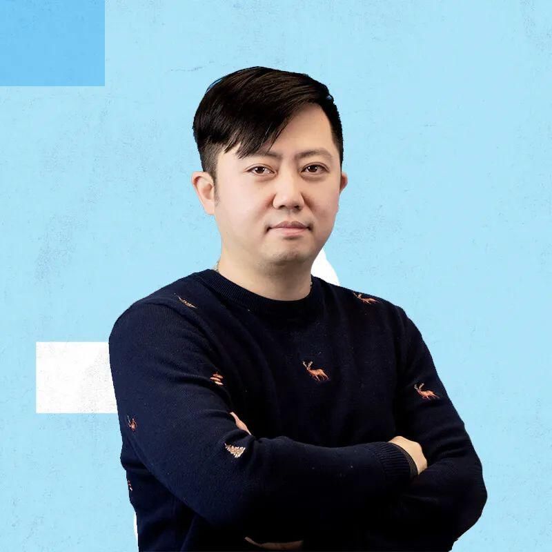 巨头|触宝首席增长官朱江:从出海小巨头到网文Top3 触宝经历了什么?