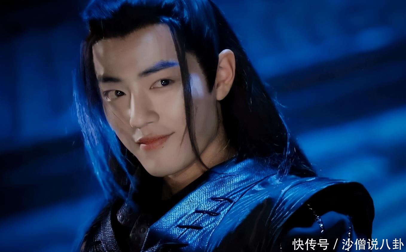 奇迹|斗罗大陆预告倒计时,万众瞩目下,肖战饰演的唐三是否能再创奇迹