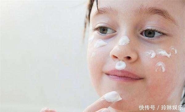婴幼儿|婴儿护肤也有讲究以为赢在“起跑线”,反而埋下隐患