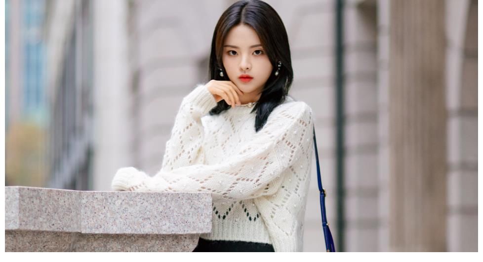 超越妹妹|大家问,杨超越为什么火?首先要从创造101的企划说起