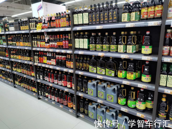 配料表|常吃蚝油的人要留意!牢记3不吃,4不放,为了家人健康,要牢记