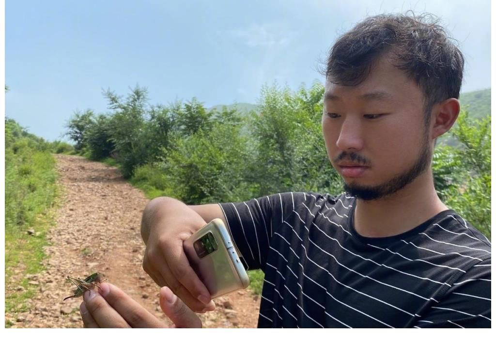 张辰亮|《天天向上》新一期换口味了，不玩娱乐更有看点，开始走科普路线