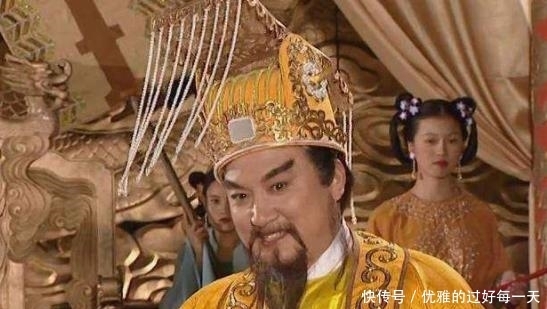 西游中龙族的身份地位为何如此之低?看看泾河龙王自己说了啥?