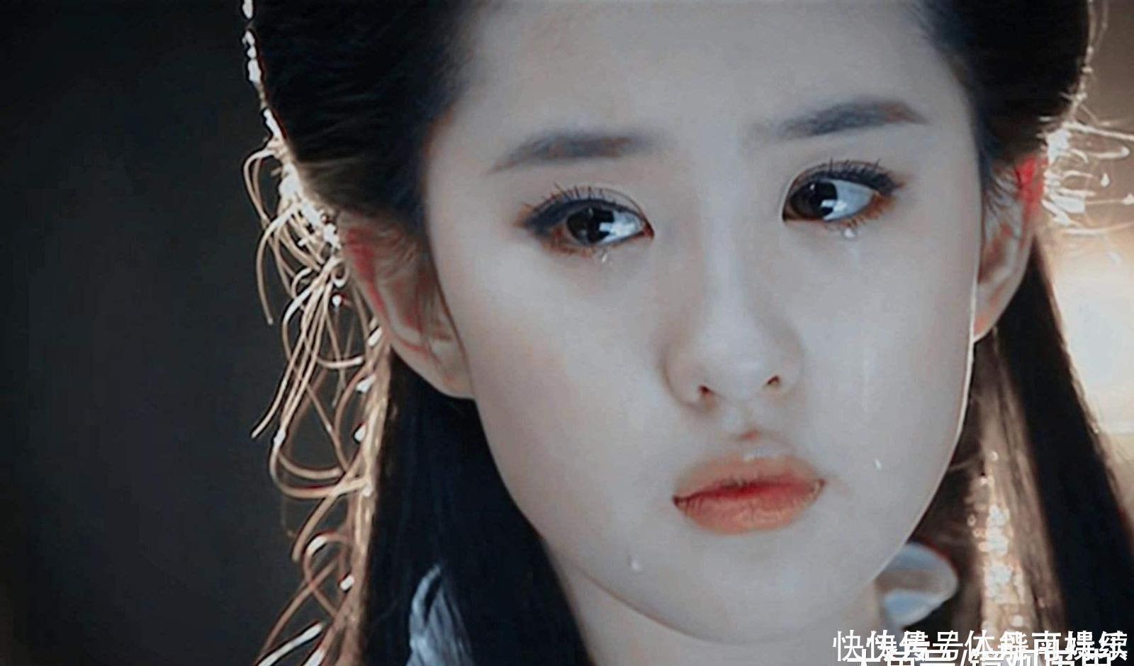 小龙女到底生没生下过孩子其实金庸在书中早有暗示,你却没发现