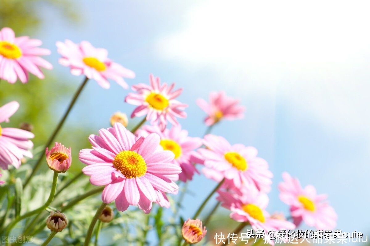 好雨时节:春季与夏季的过渡季节,该如何护肤?