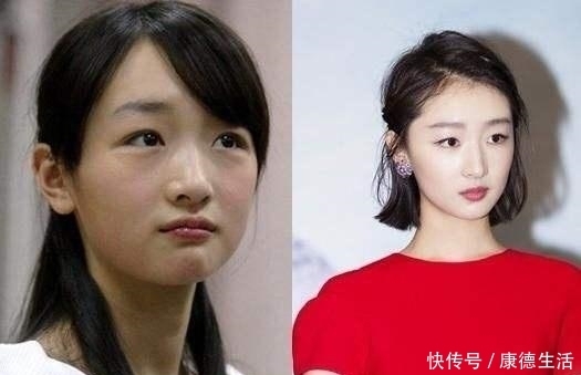 造型|身高影响发型!不足一米六别再留长发,过年换个新造型美翻你!