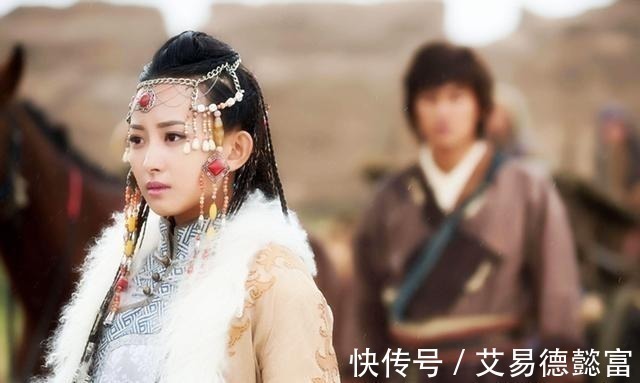 高昌回鹘@如今维吾尔族的祖先,竟有一半蒙古人的血统,其建国之路异常曲折