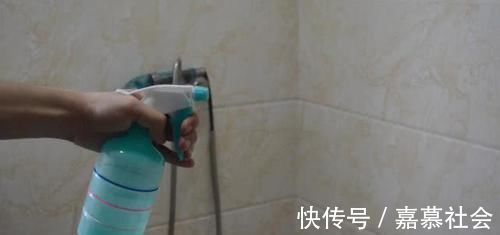 花露水和食盐放在一起，作用真厉害，知道的人不多，看完涨知识了