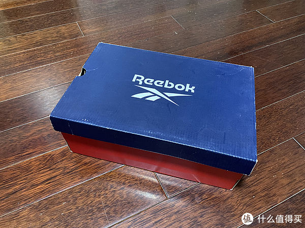 reebok 实惠又小众的跑鞋Reebok FOREVER FLOATRIDE EN