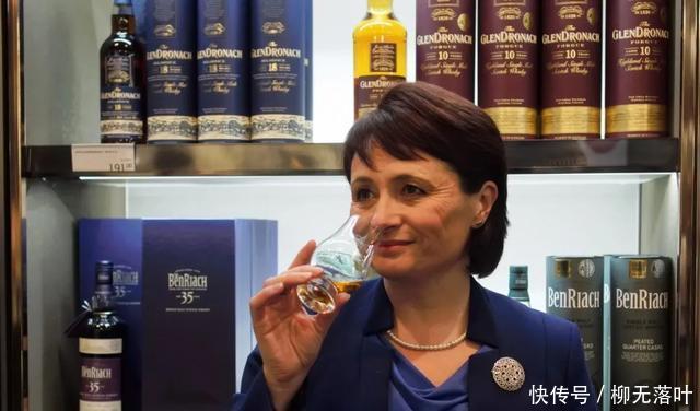 知识|知道这些冷知识,喝起威士忌你就是最靓的仔!