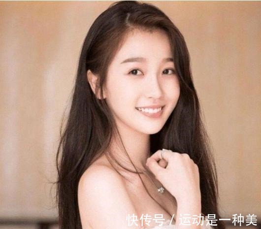 眼部|有这3个特征的女人,脸蛋抗衰又耐看,想不“女神”都难!