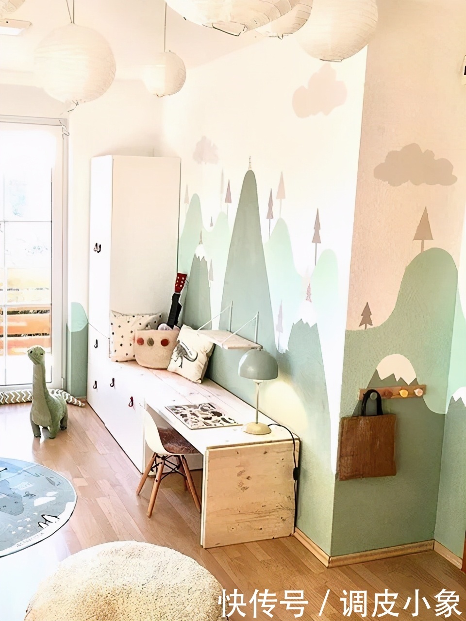 不妨|想让家红出圈?不妨先做道几何题