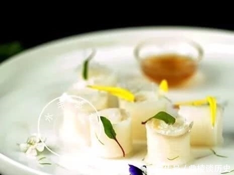 最具创新冷菜九款