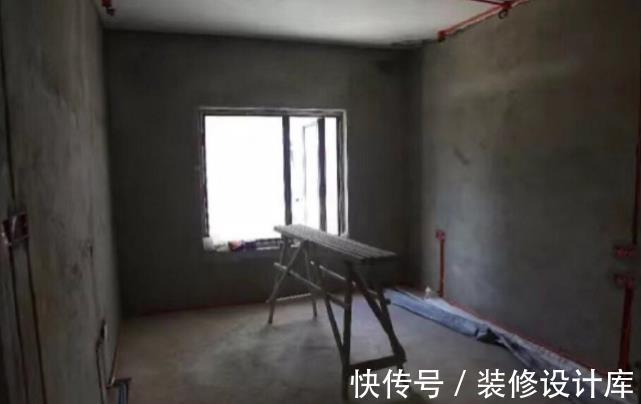 讲解|买到暗卫丧气了?来看工头讲解4大缺陷改造法,装修远离暗潮臭