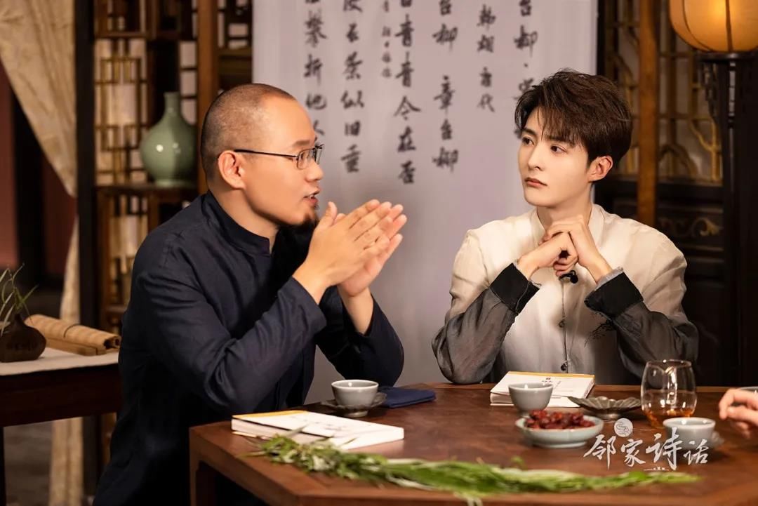 沙咤利|品读《章台柳·寄柳氏》 感受忠贞凄美的爱情故事