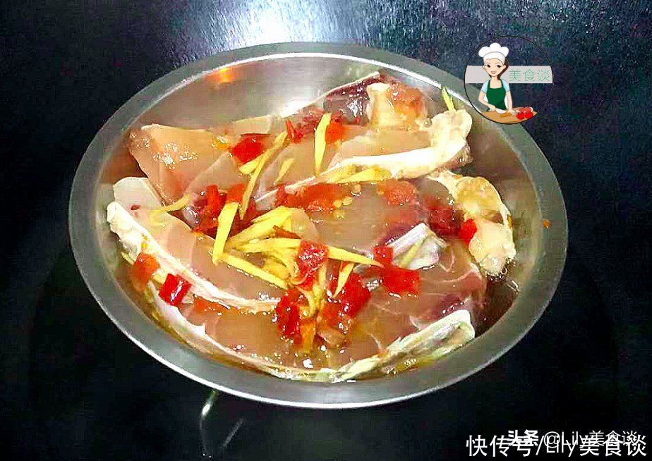 蒸菜|夏天要多吃这蒸菜，蒸一蒸6分钟出锅，没胃口多吃点，营养不上火