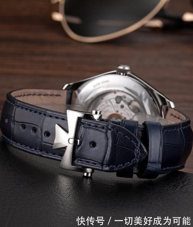 鳄鱼皮 江诗丹顿入门级手表怎么选,流行系列手表选哪款!
